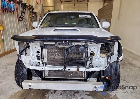 2006 Toyota Tacoma Access Cab из США, поврежденный, VIN 5TEUU42N46Z255586